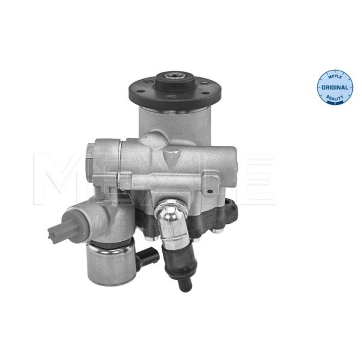 Pompa idraulica, sterzo MEYLE 314 631 0033