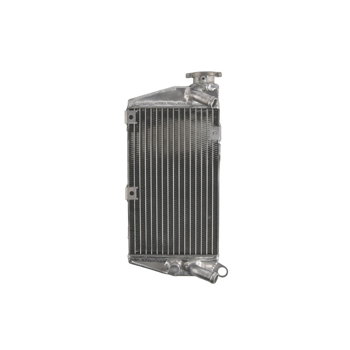 Radiatore, raffreddamento motore 4 RIDE RAD-089