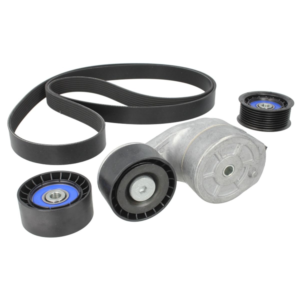 Image of Poly V-riem set