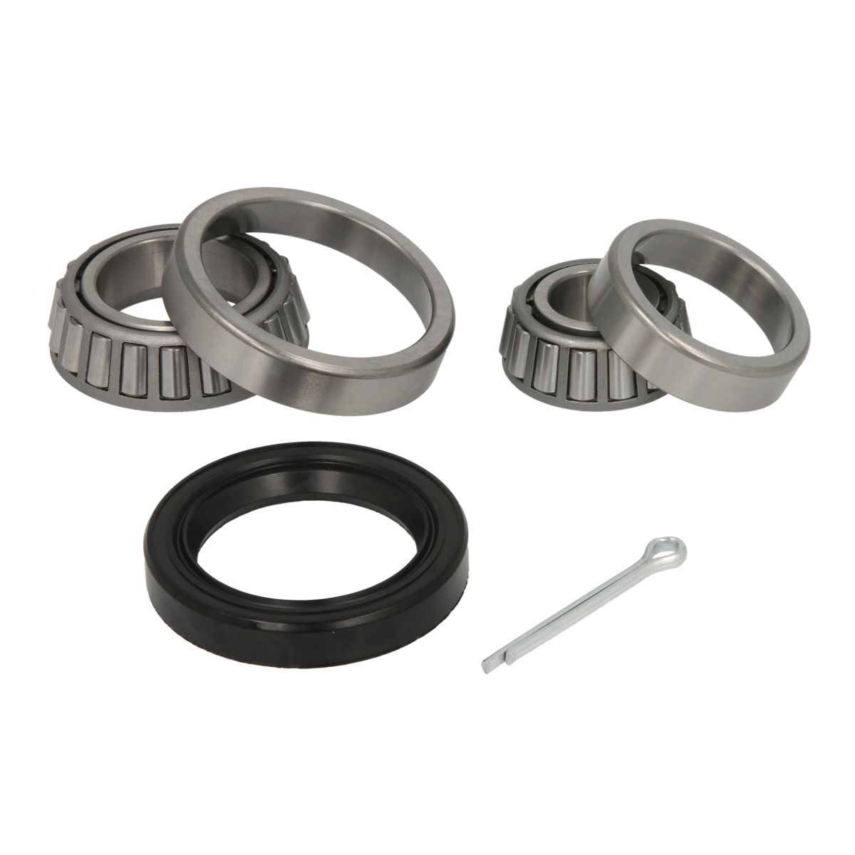 Bta Kit Cuscinetto Ruota H1g001bta - Immagine 3