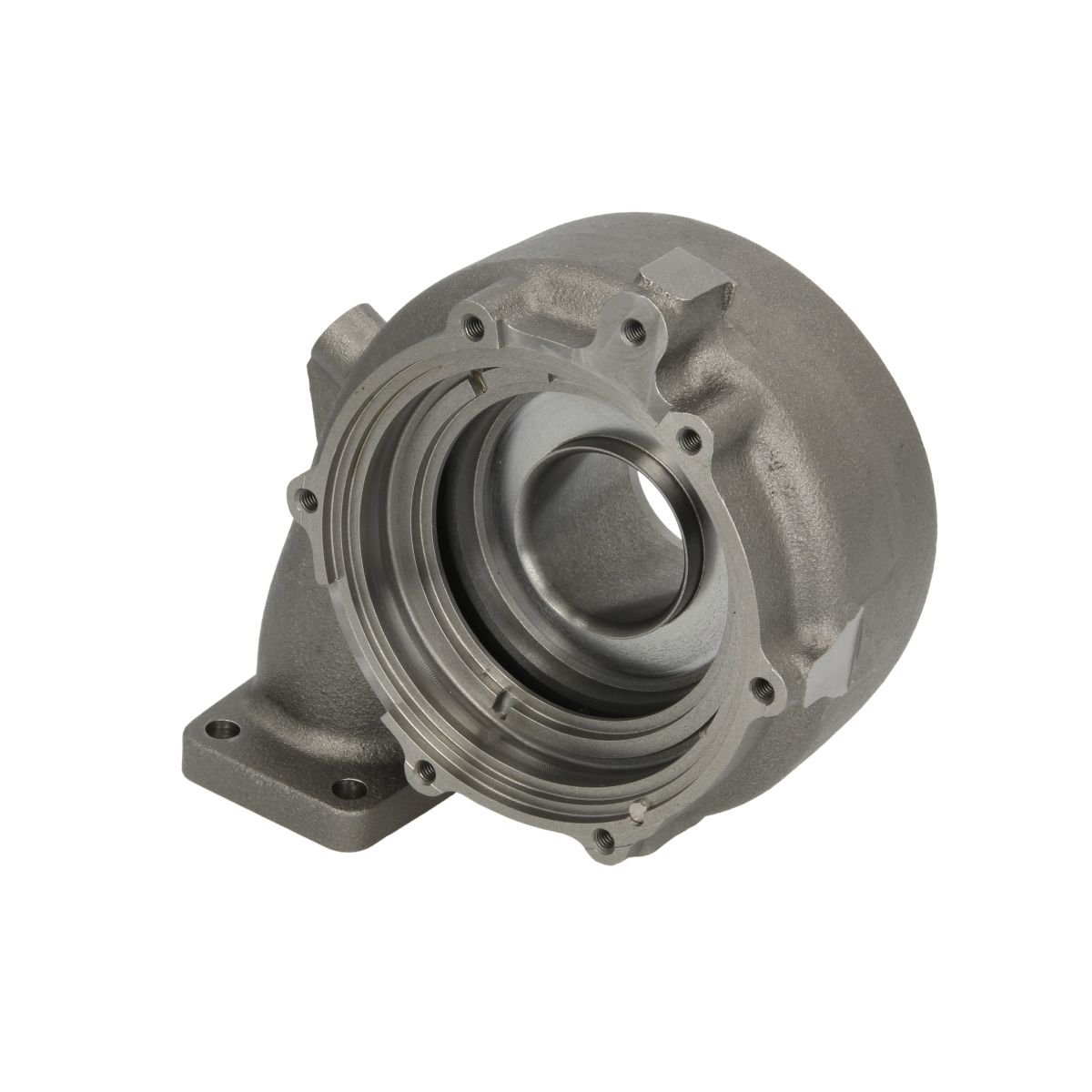 Image of Turbocompressorbehuizing