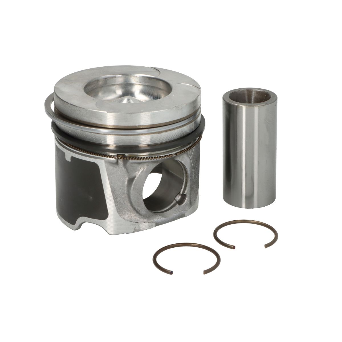 Engitech Kolben Größe +2 Ent050908 Std