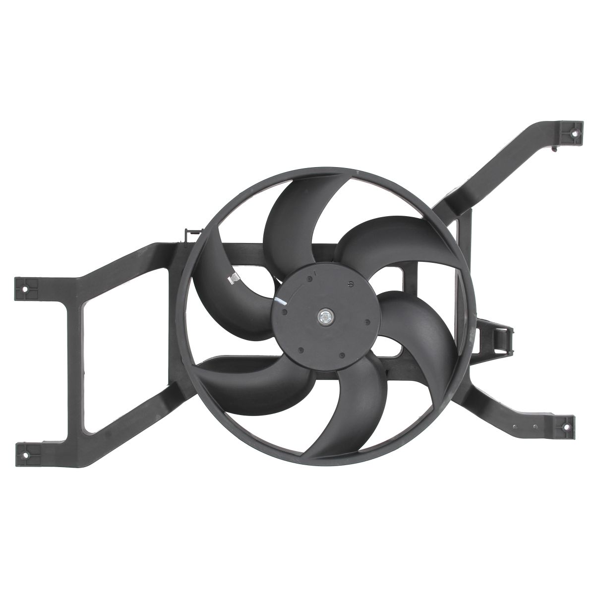Image of Koelventilatorwiel, motorkoeling