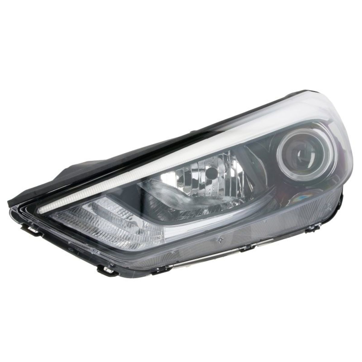Tyc Hauptscheinwerfer 20-15398-06-2