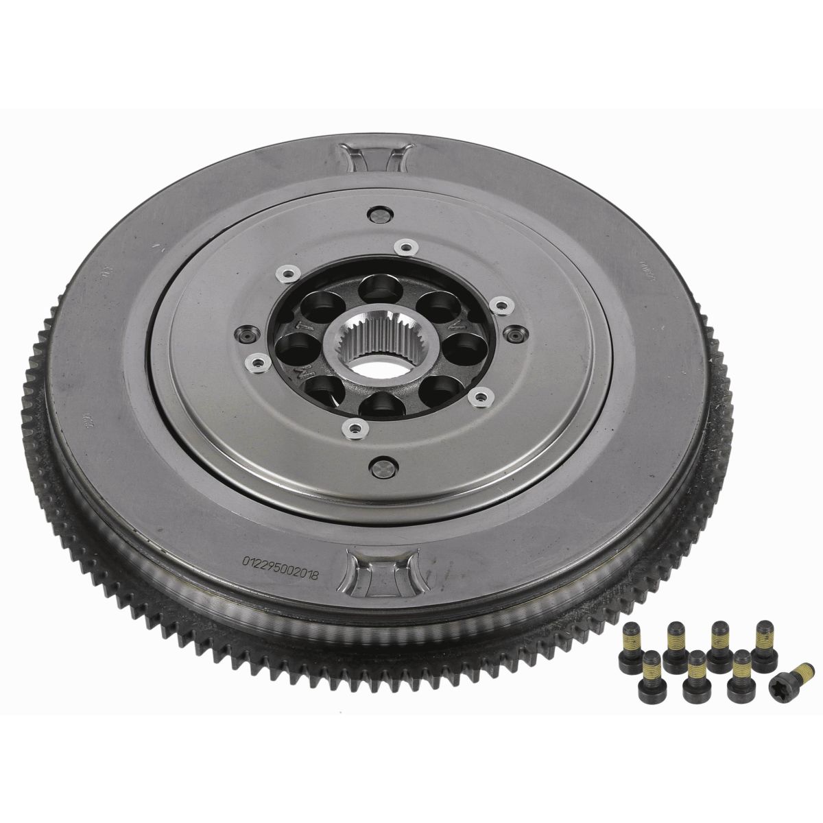 Sachs Volano A Doppia Massa 2295 002 018