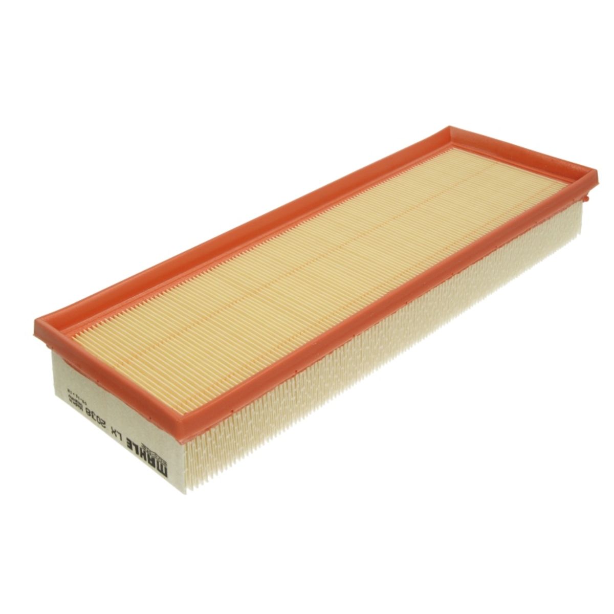 Image of MAHLE luchtfilter