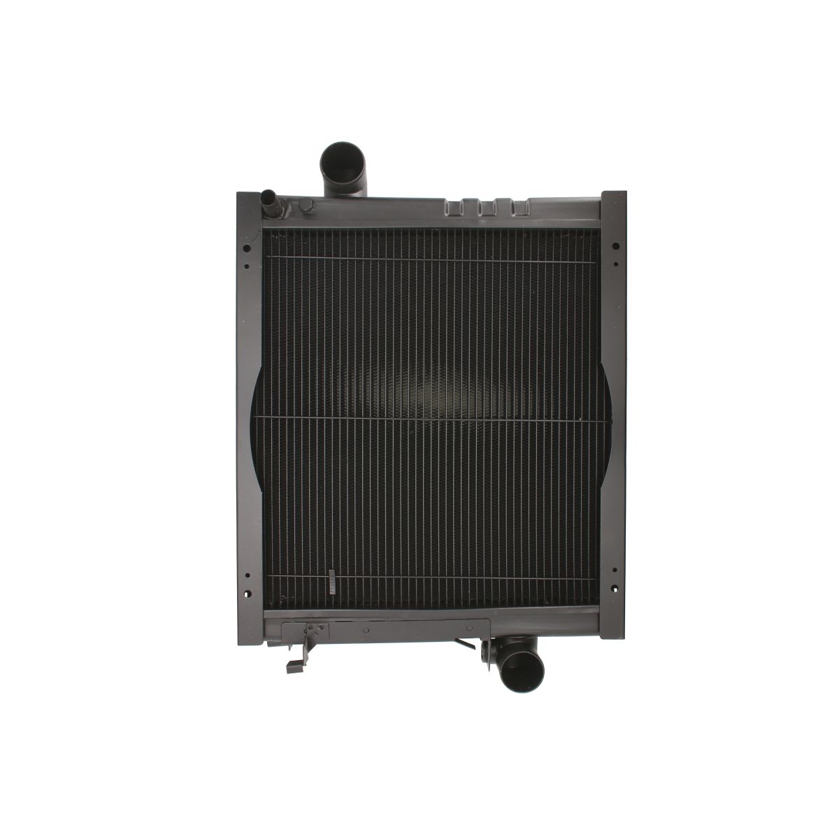 Image of Radiator, motorkoeling  D7AG370TT