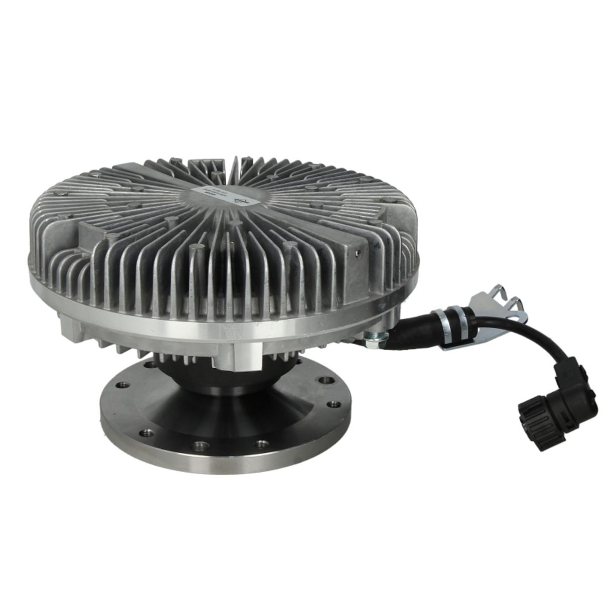 Nrf Embrayage, Ventilateur De Radiateur 49009
