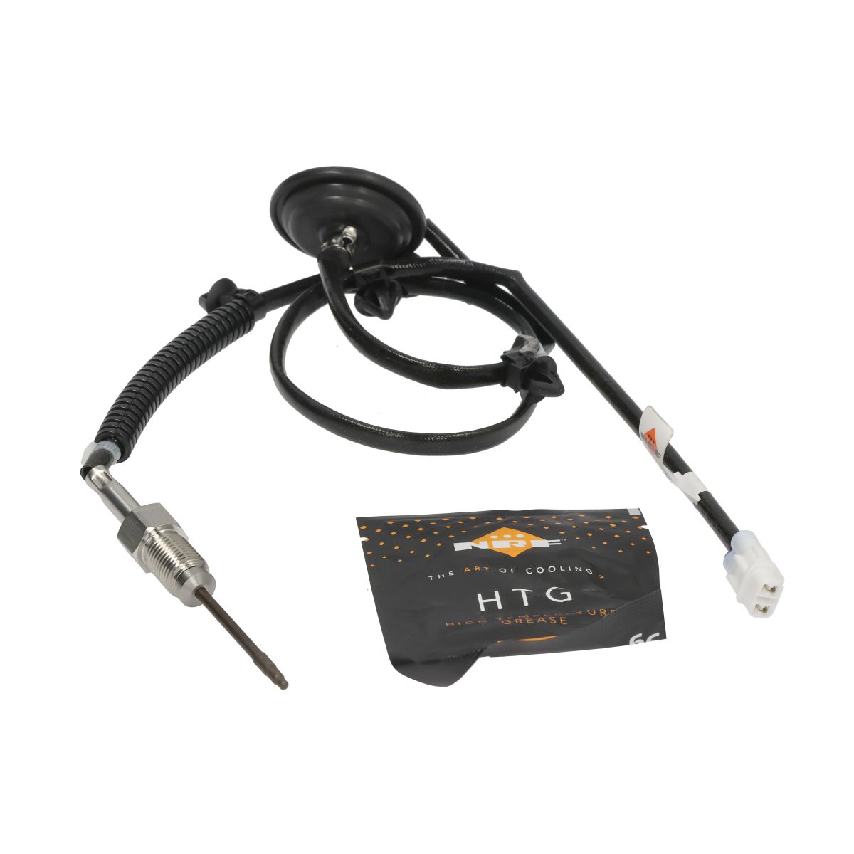 Sensor, Abgastemperatur NRF 707544
