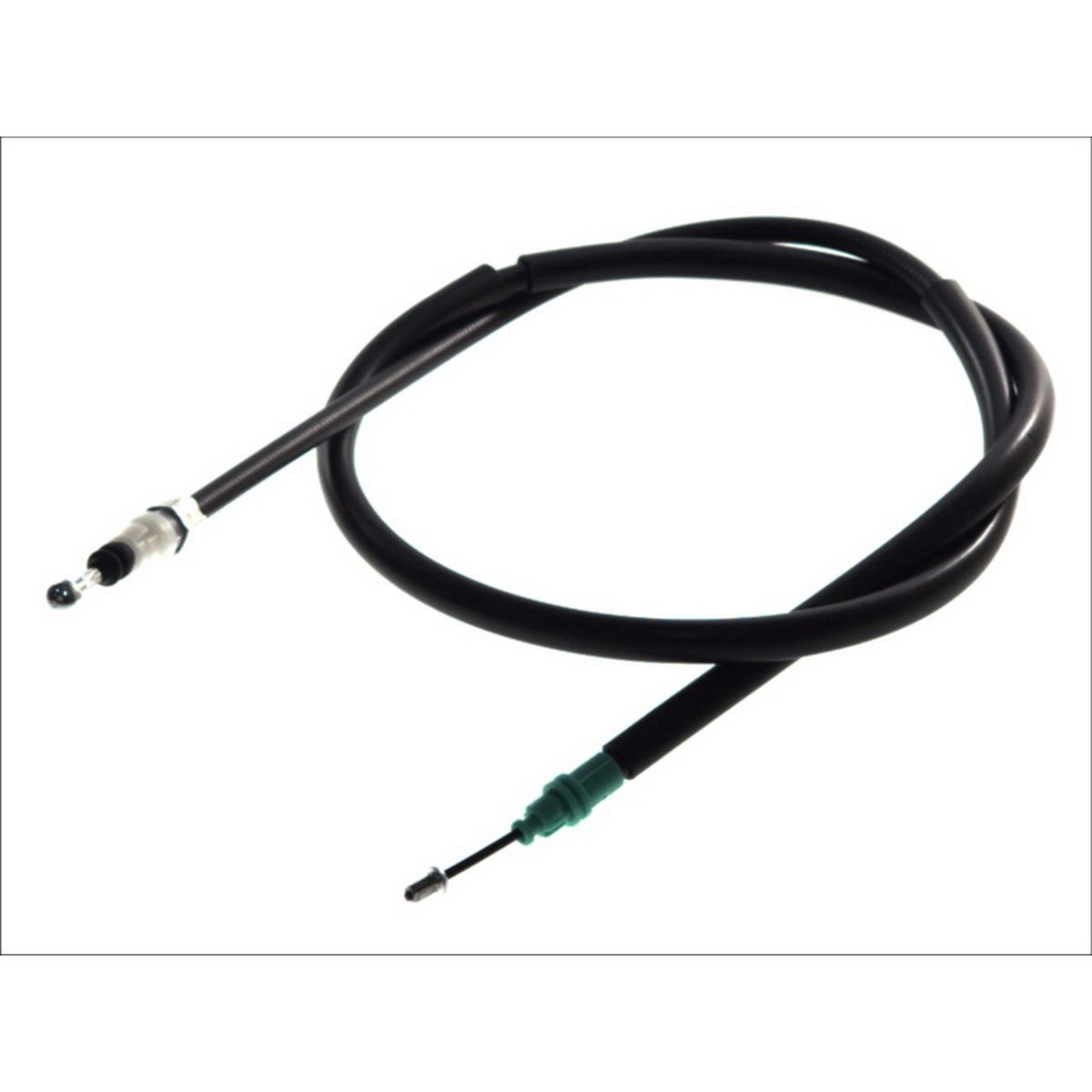 Image of Kabel, parkeerrem   rechts