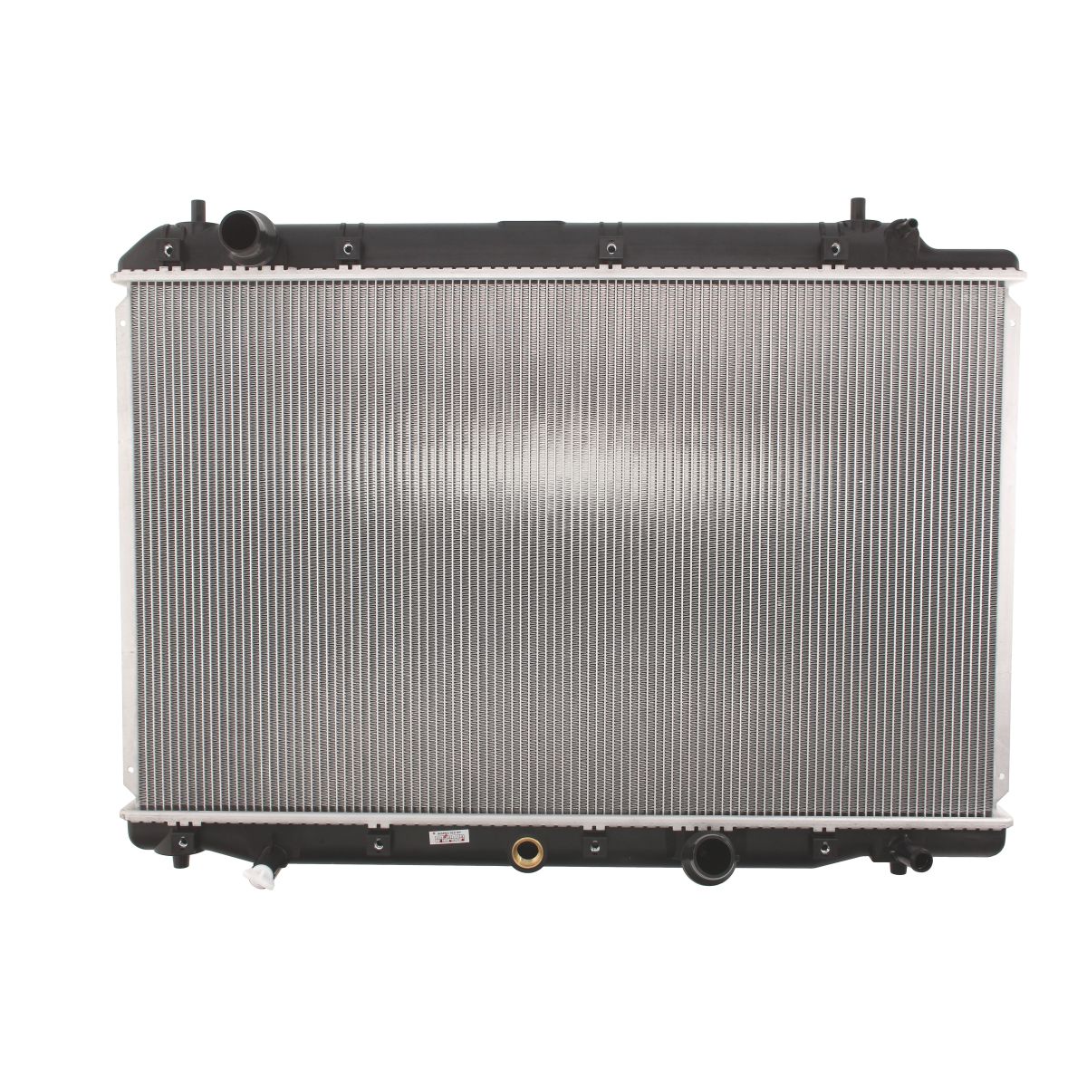 Image of Radiator, motorkoeling