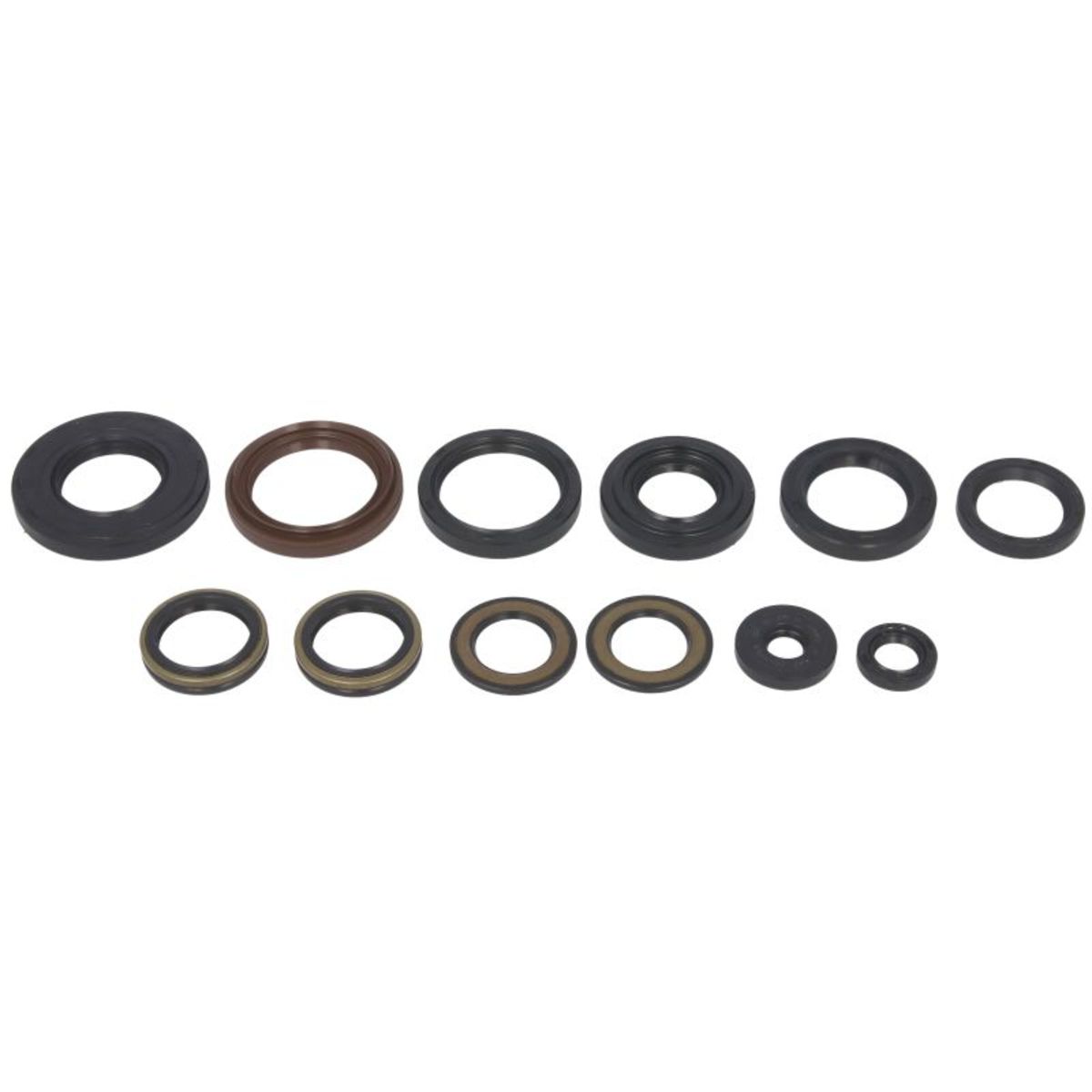 Motordichtungssatz WINDEROSA W822202