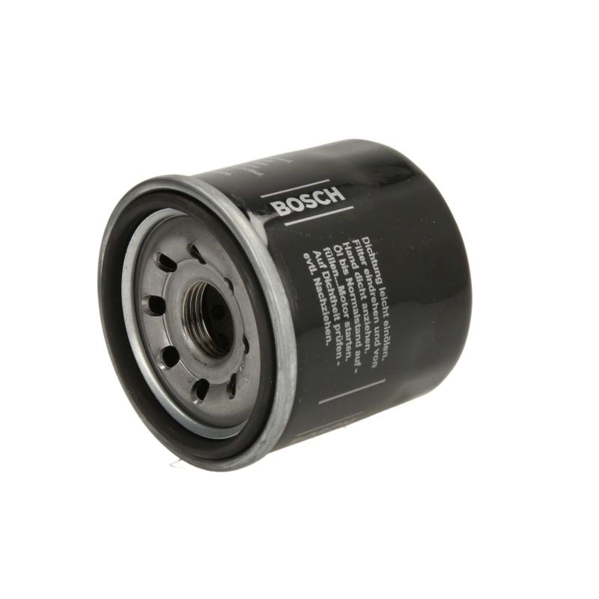 Bosch Oliefilter P2058 Suzuki - original nr. 16510-92J00-000 DF140