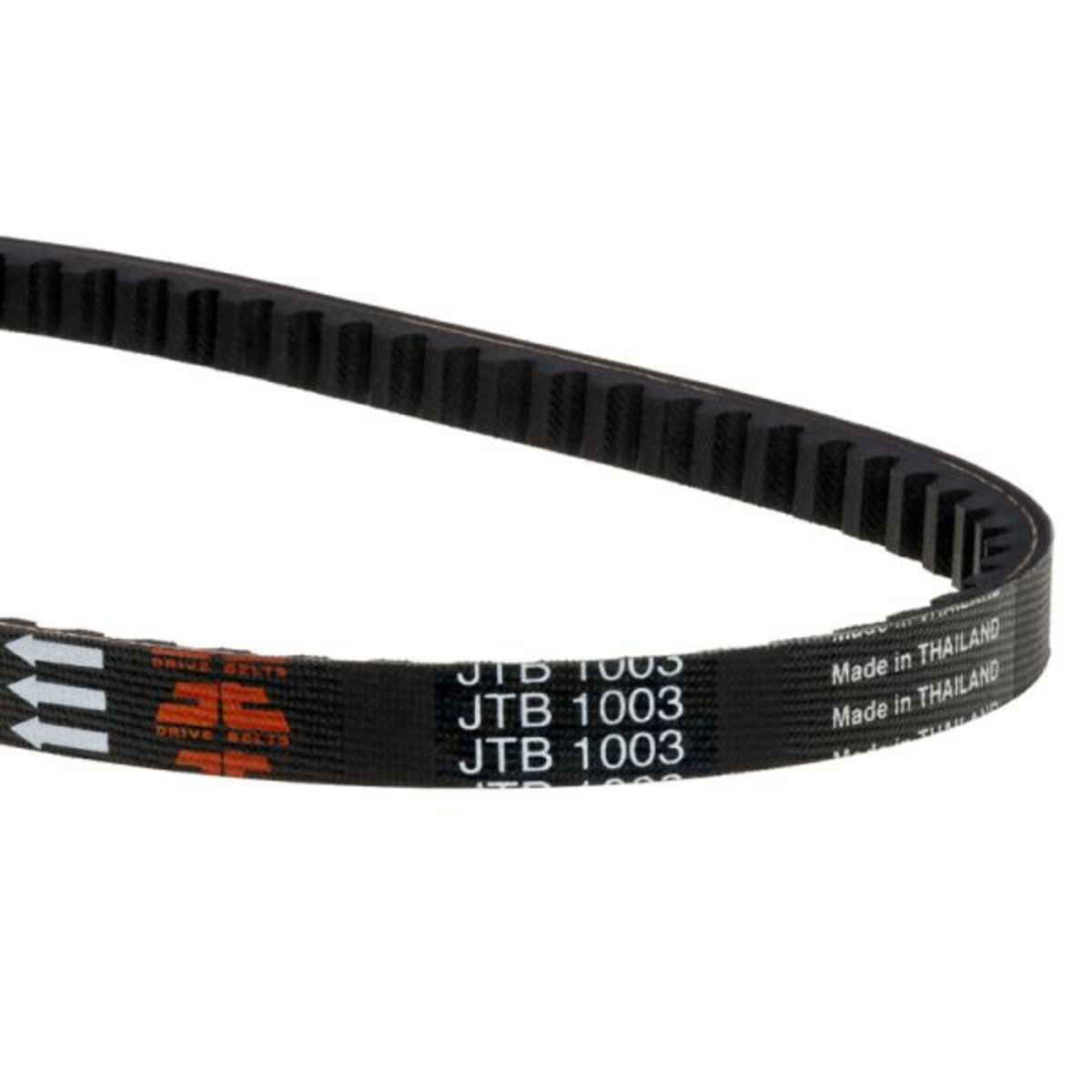 Antriebskeilriemen, Variomatik JT JTB1003