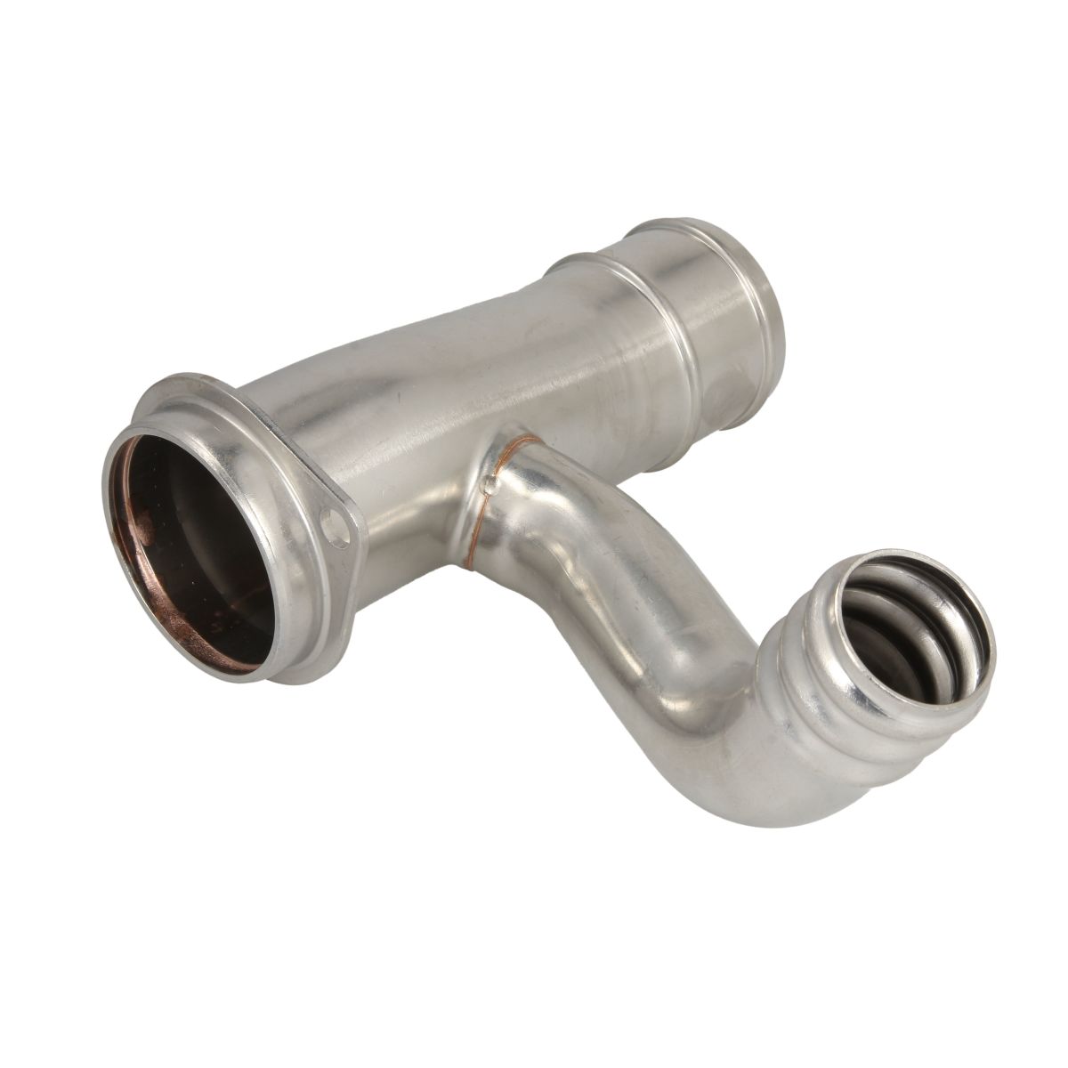 Image of Olie radiatorleiding