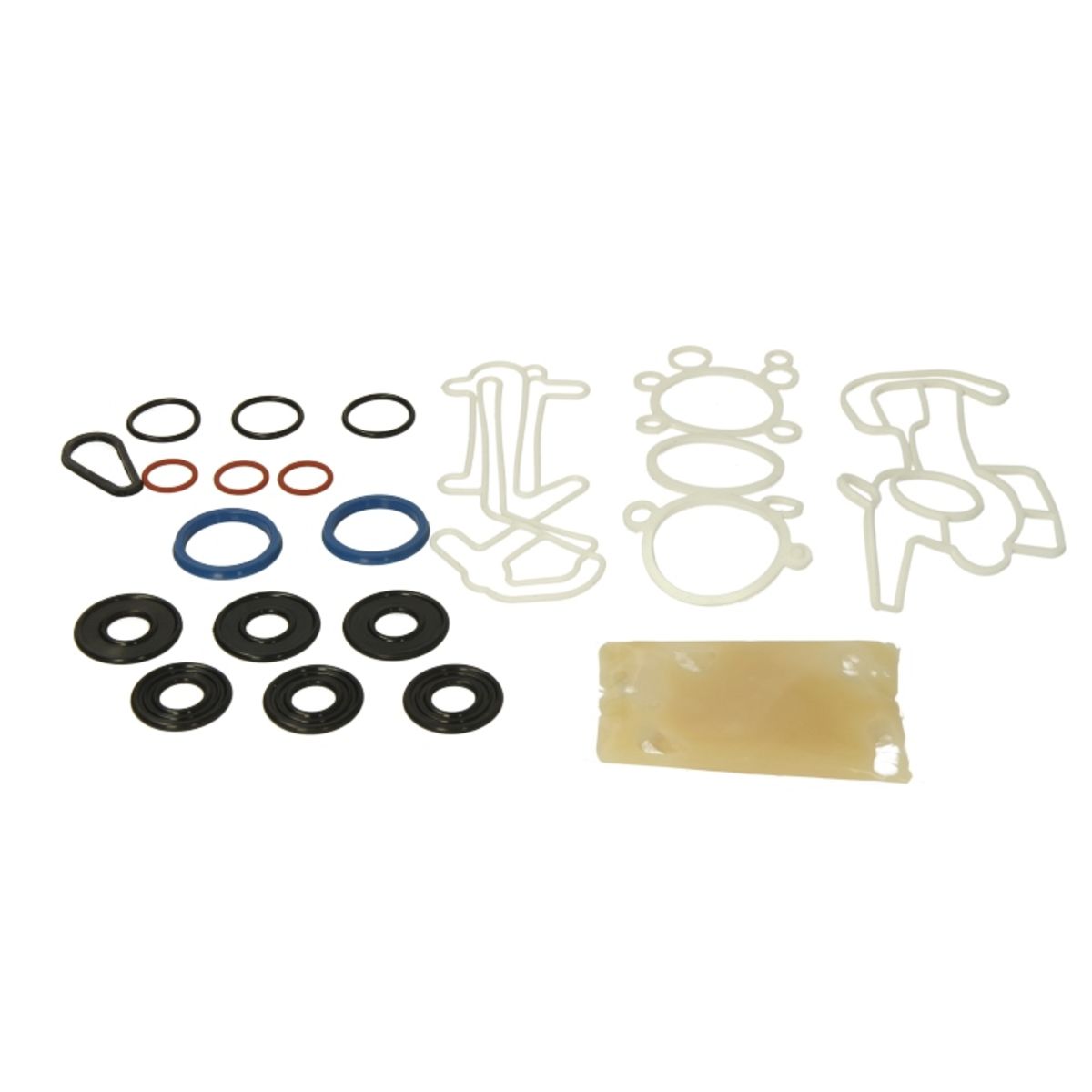 Image of Reparatieset, remkrachtverdeler