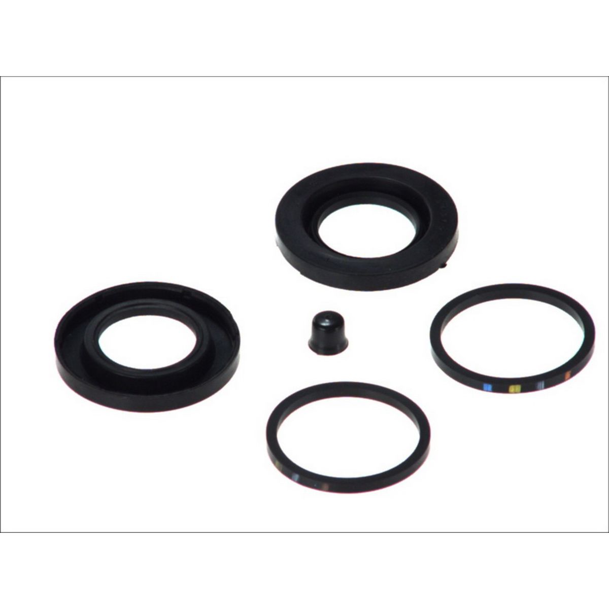 Image of Reparatieset, remklauw  D4-358