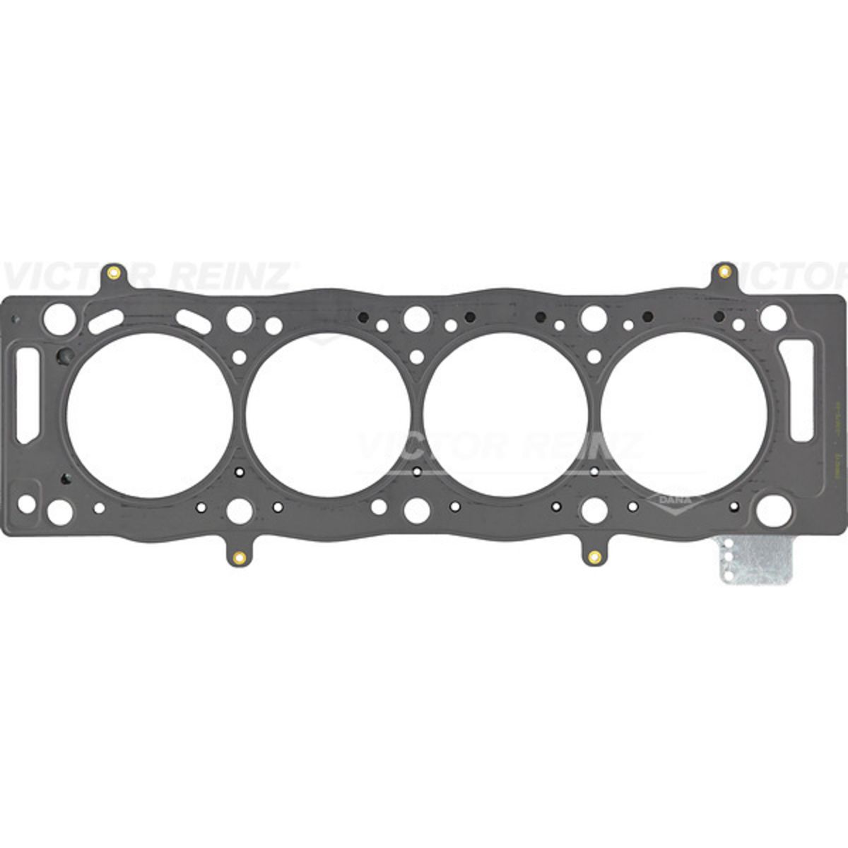 Image of Pakking, cilinderkop