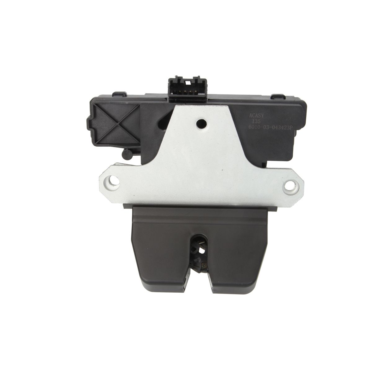 Image of Motorkapslot