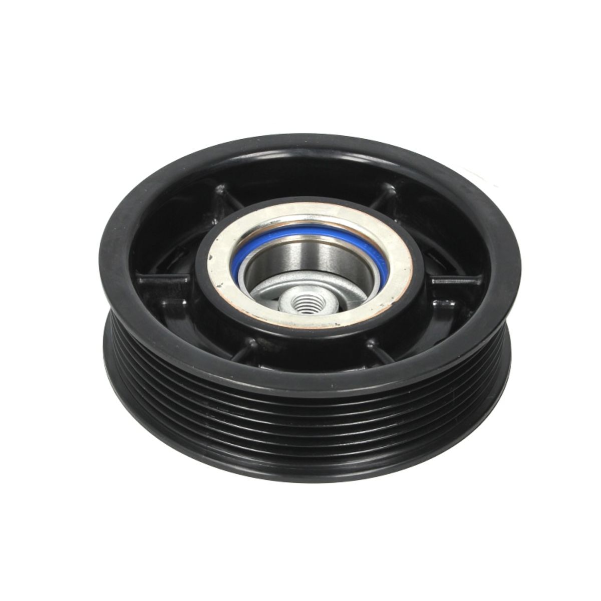 Image of Magneetkoppeling, aircocompressor