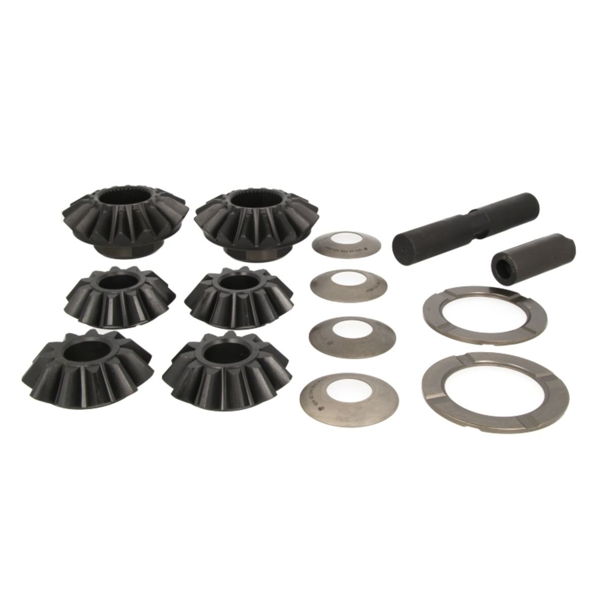 Image of Reparatieset, achteras
