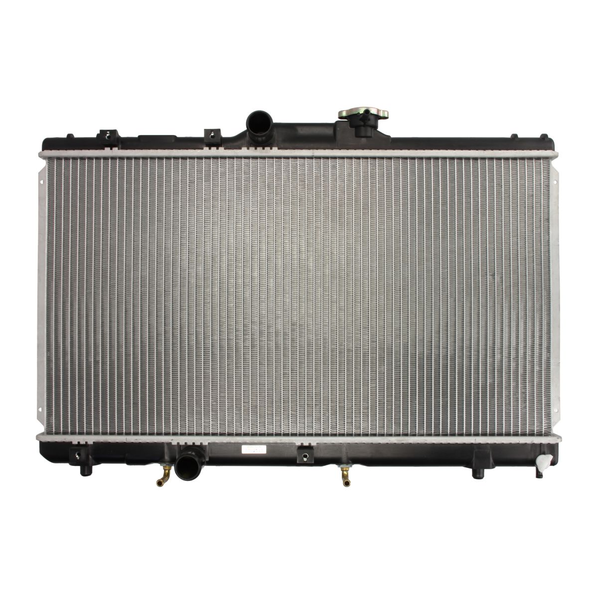 Image of Radiator, motorkoeling