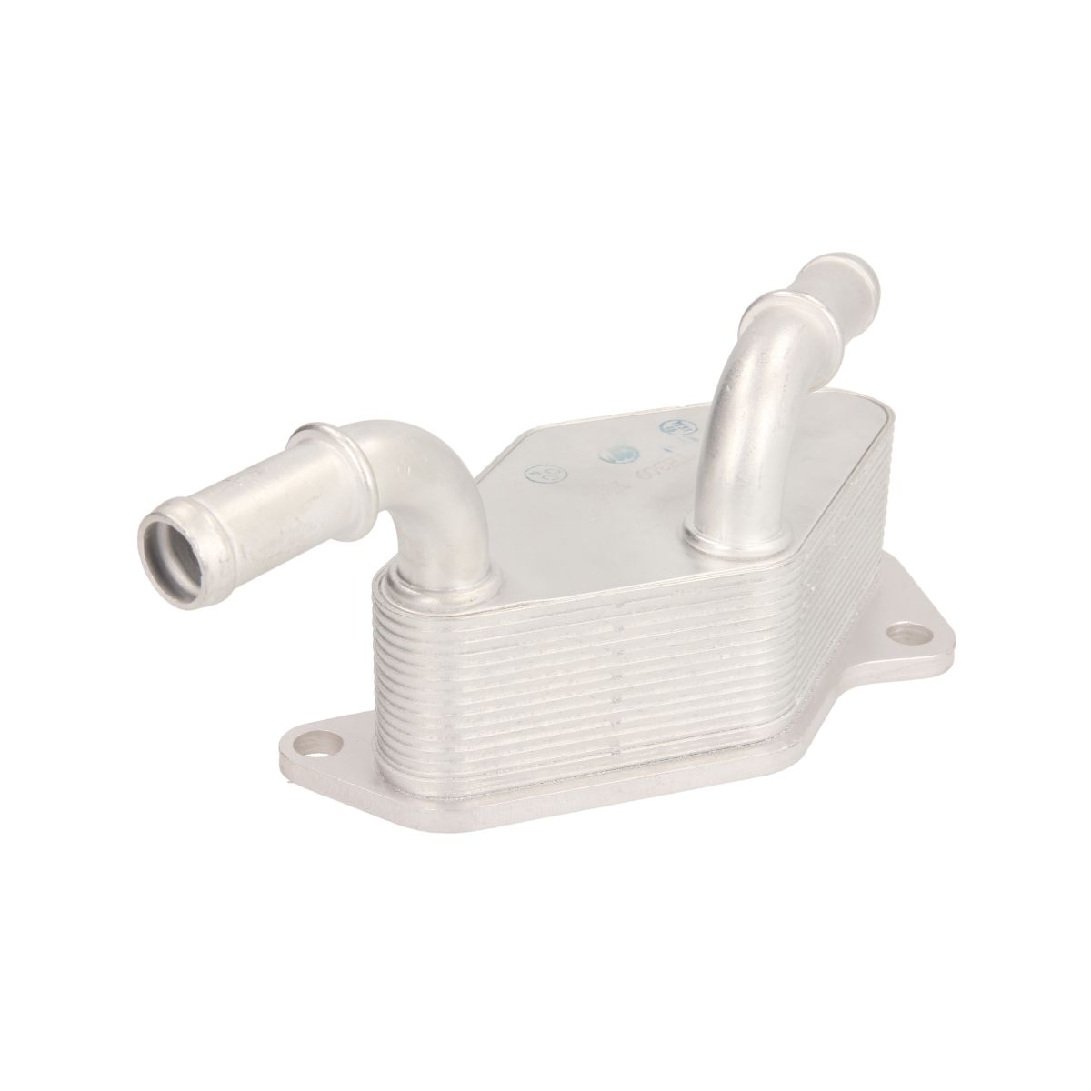 Image of Olie radiator, motorolie