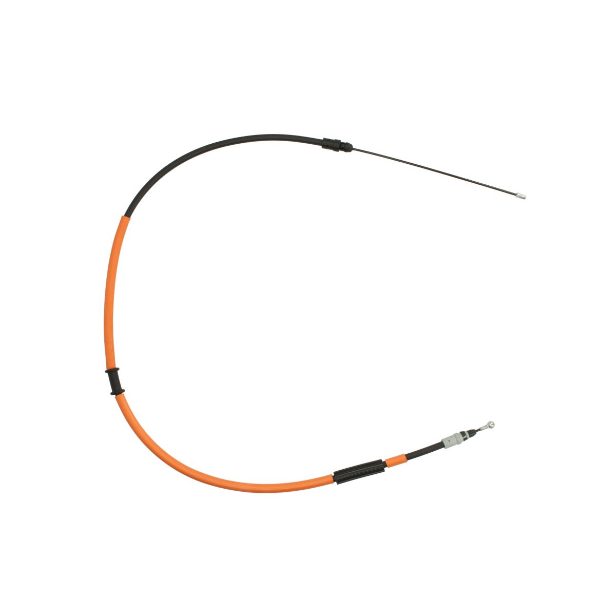 Image of Kabel, parkeerrem
