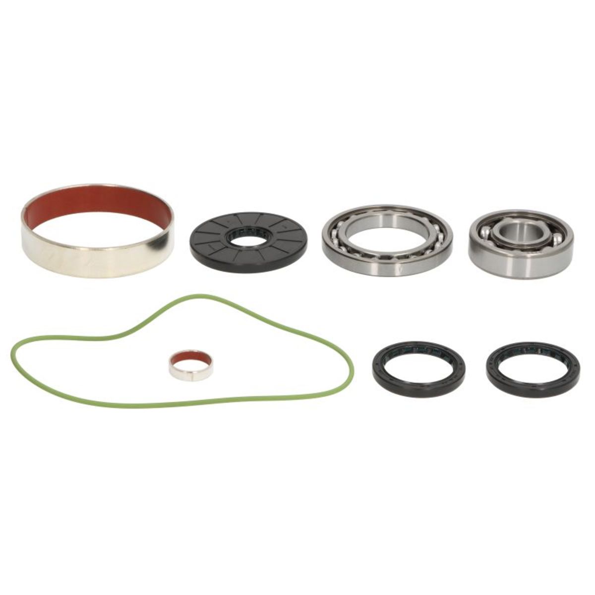 Reparatursatz, Differential ALL BALLS 25-2155