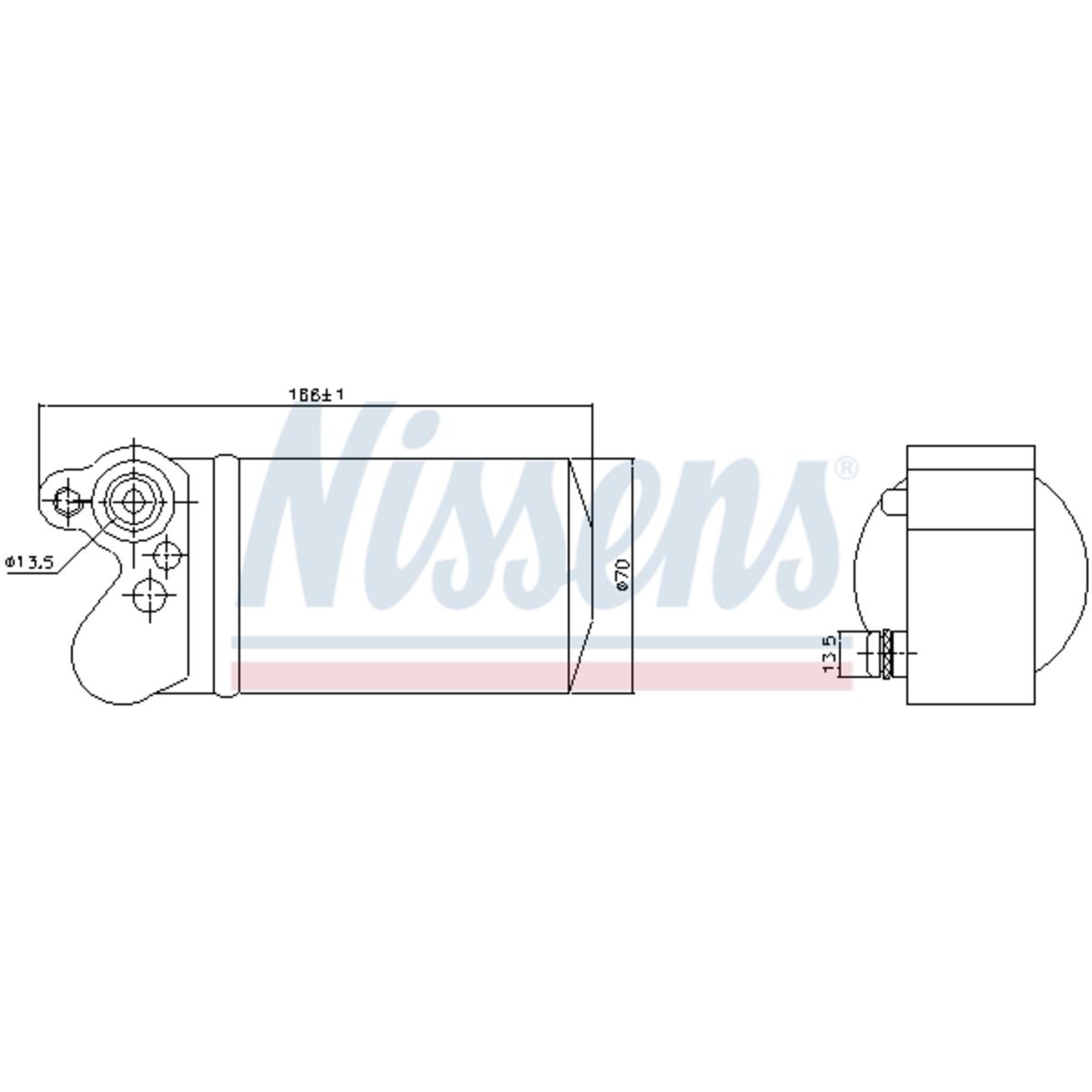 Image of Droger, airconditioningsysteem