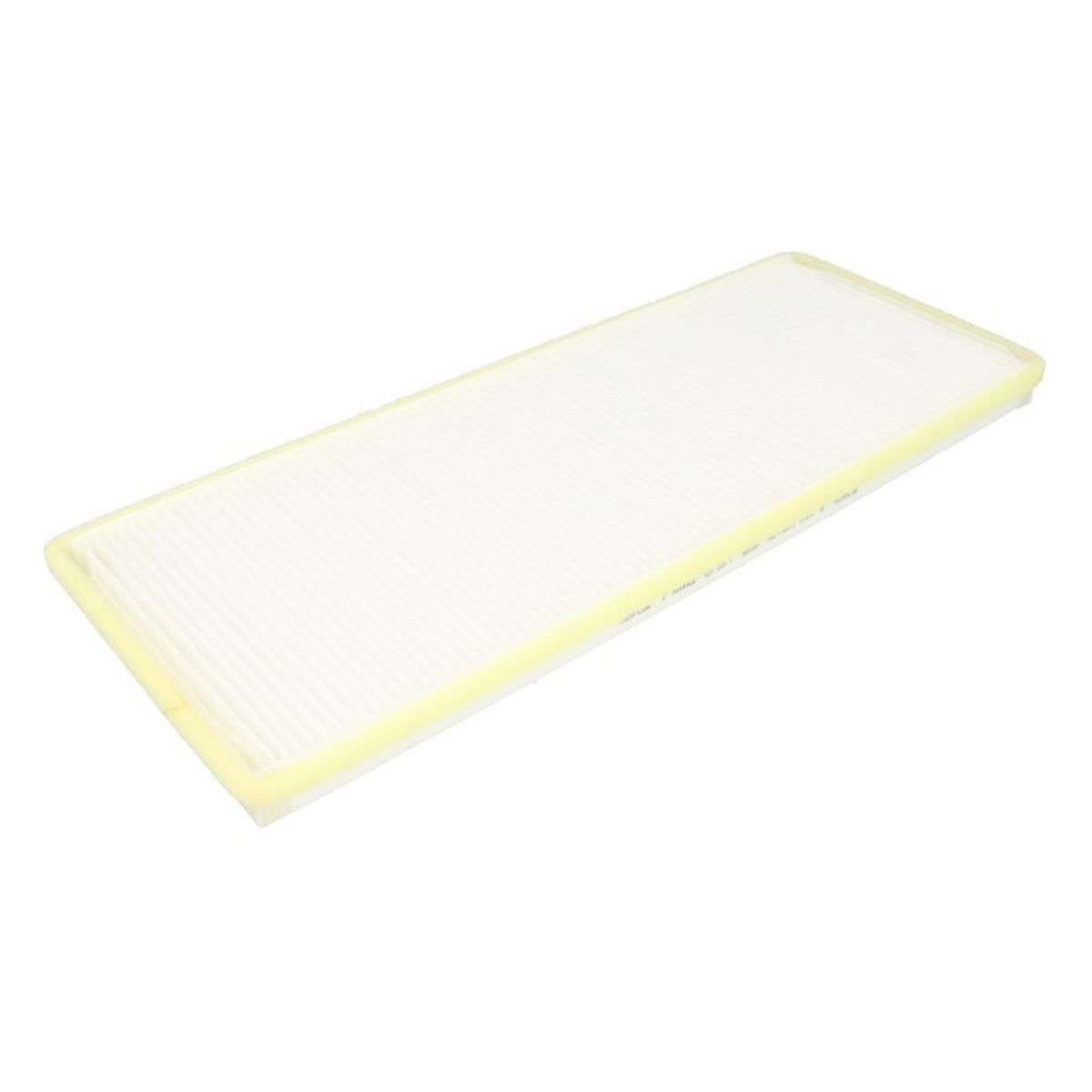 Image of Filter, cabinelucht