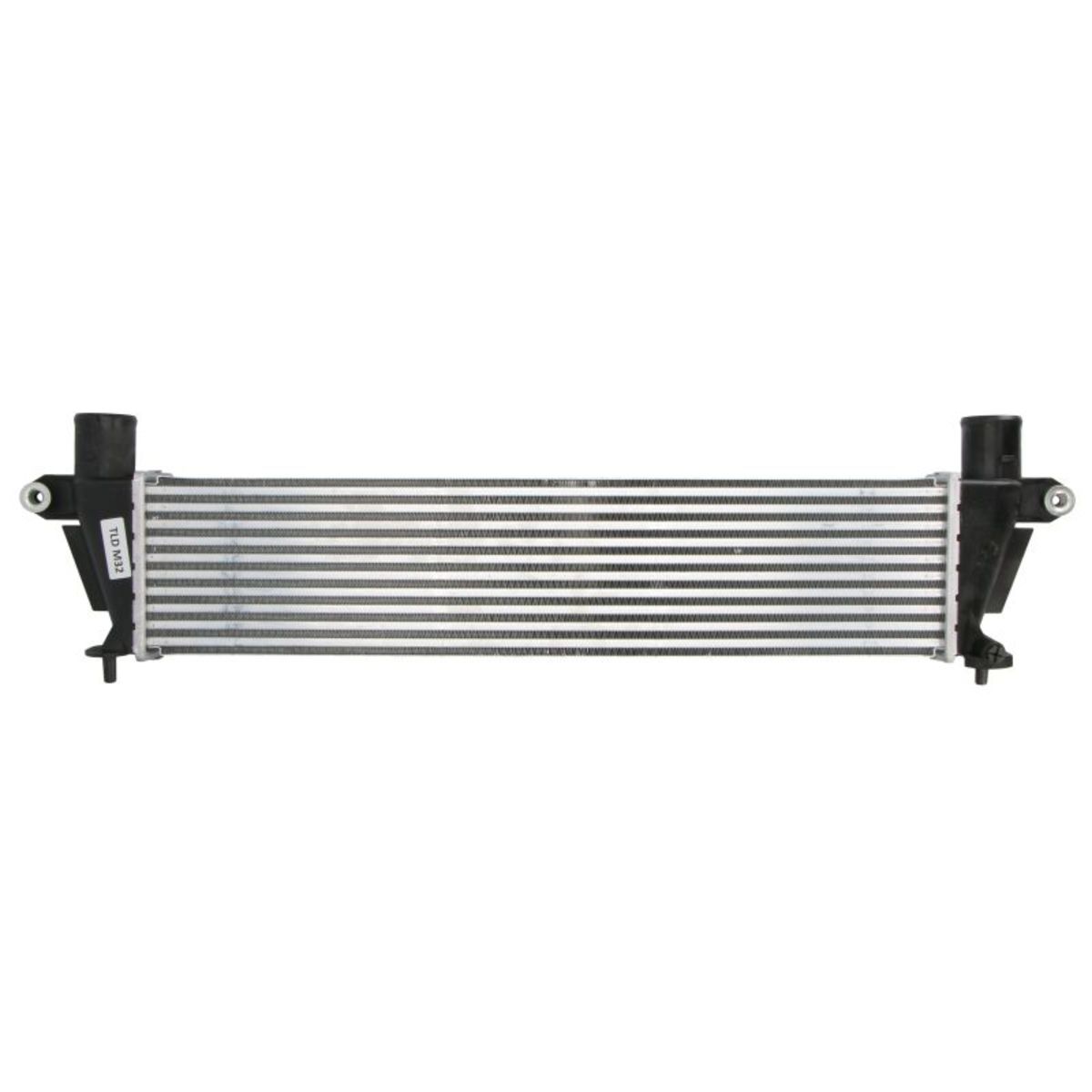 Thermotec Ladeluftkühler Da9001tt