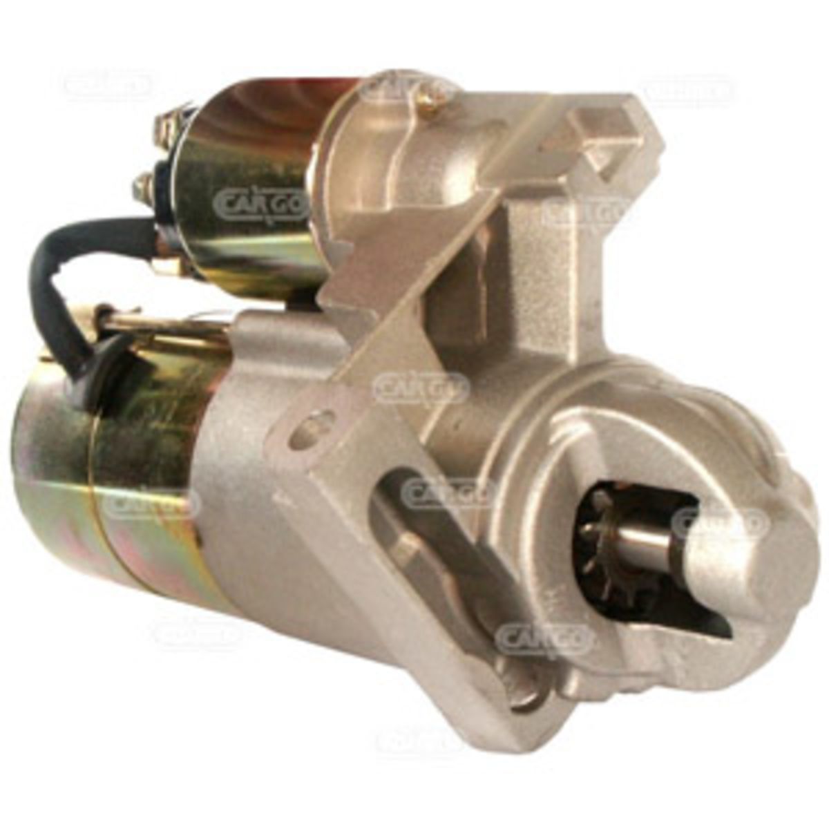 Image of Starter