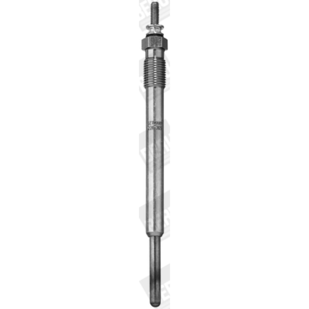 Produktbild von Diesel Glühkerzen BERU 4x Original BERU Glühkerzen GN 059 - Zündkerzen Set Für Diesel Fahrzeuge Beru Ge133