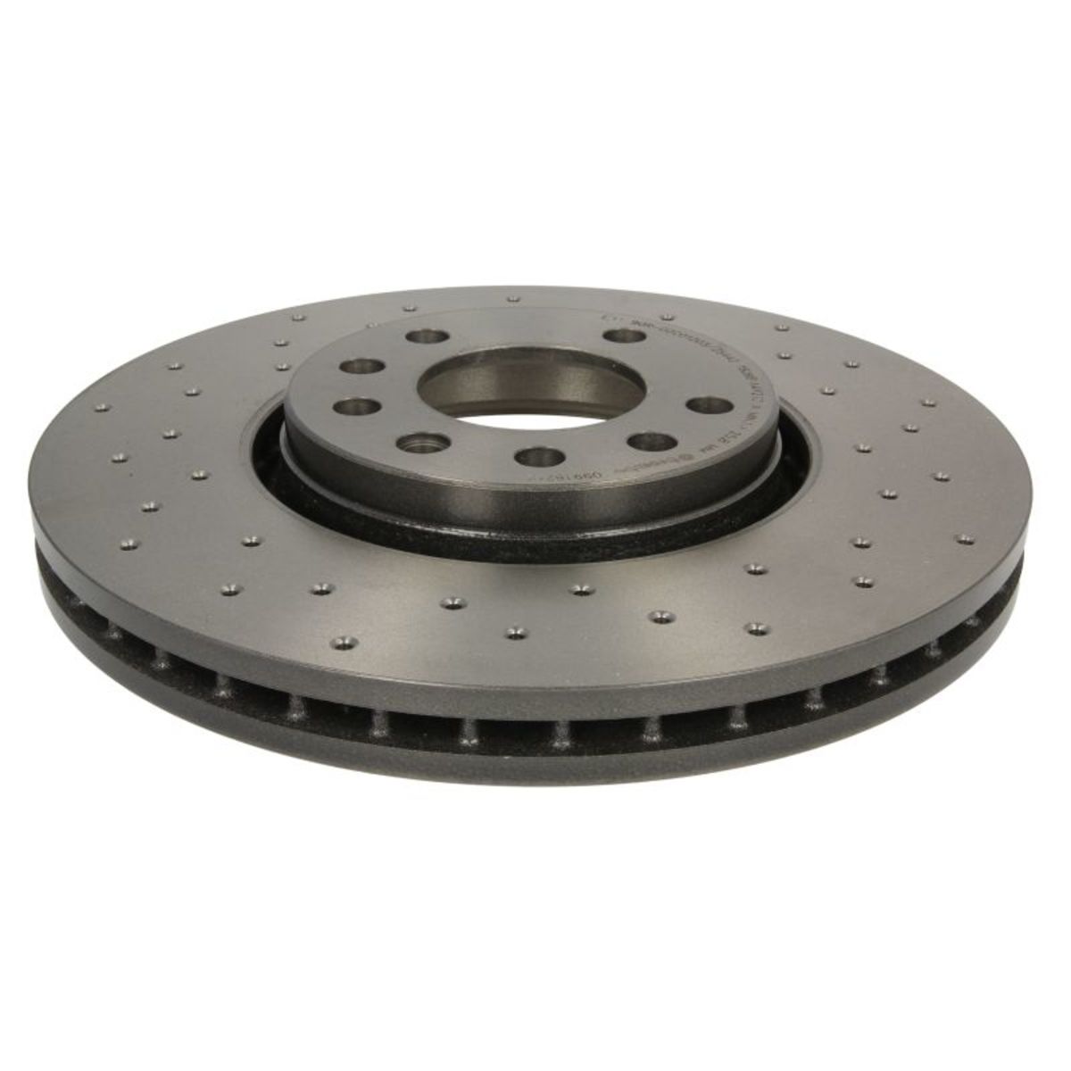 Image of Remschijf  XTRA LINE  , 1 Stuk