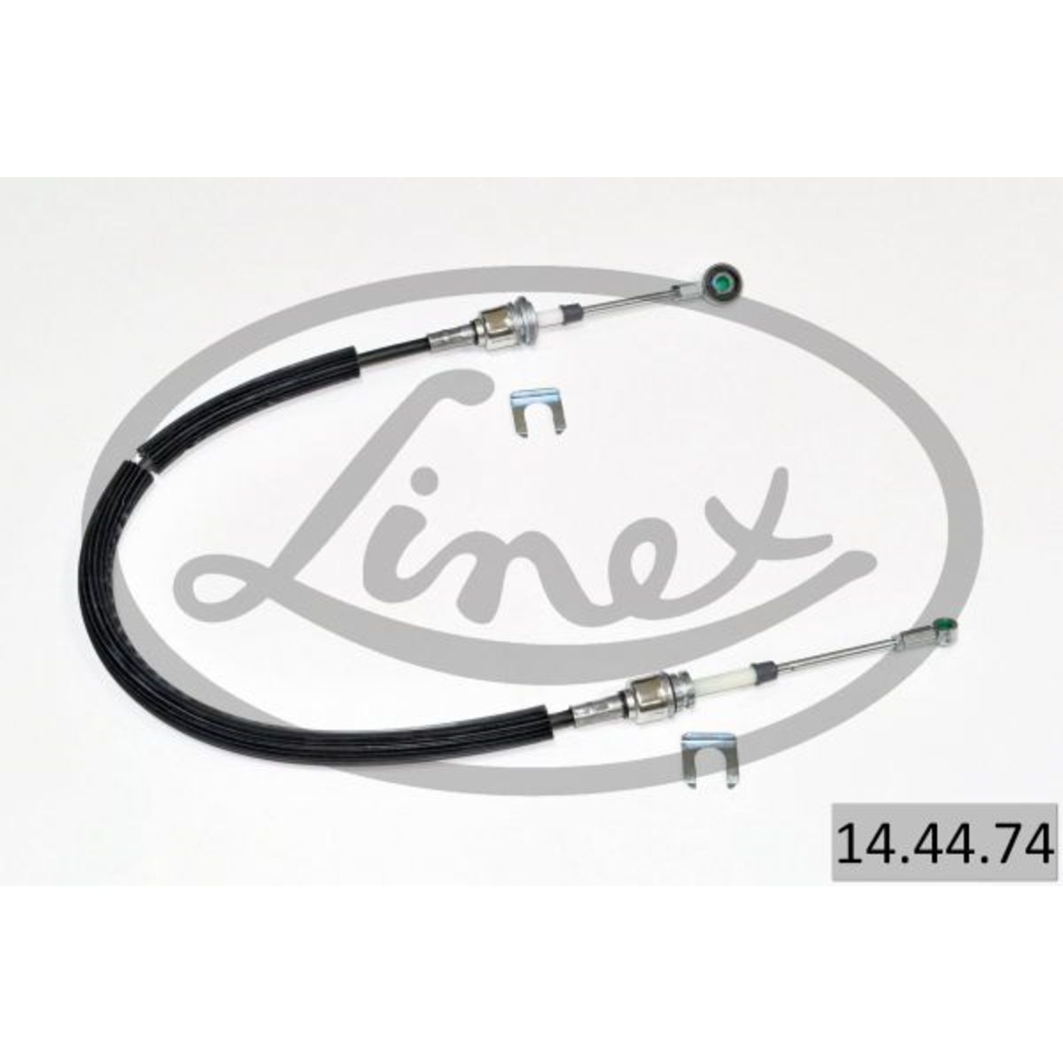 Image of Kabel, handgeschakelde versnellingsbak