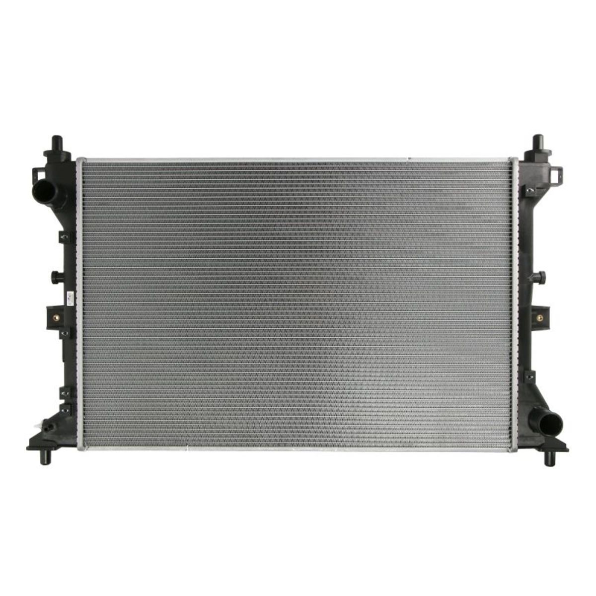 Image of Radiator, motorkoeling