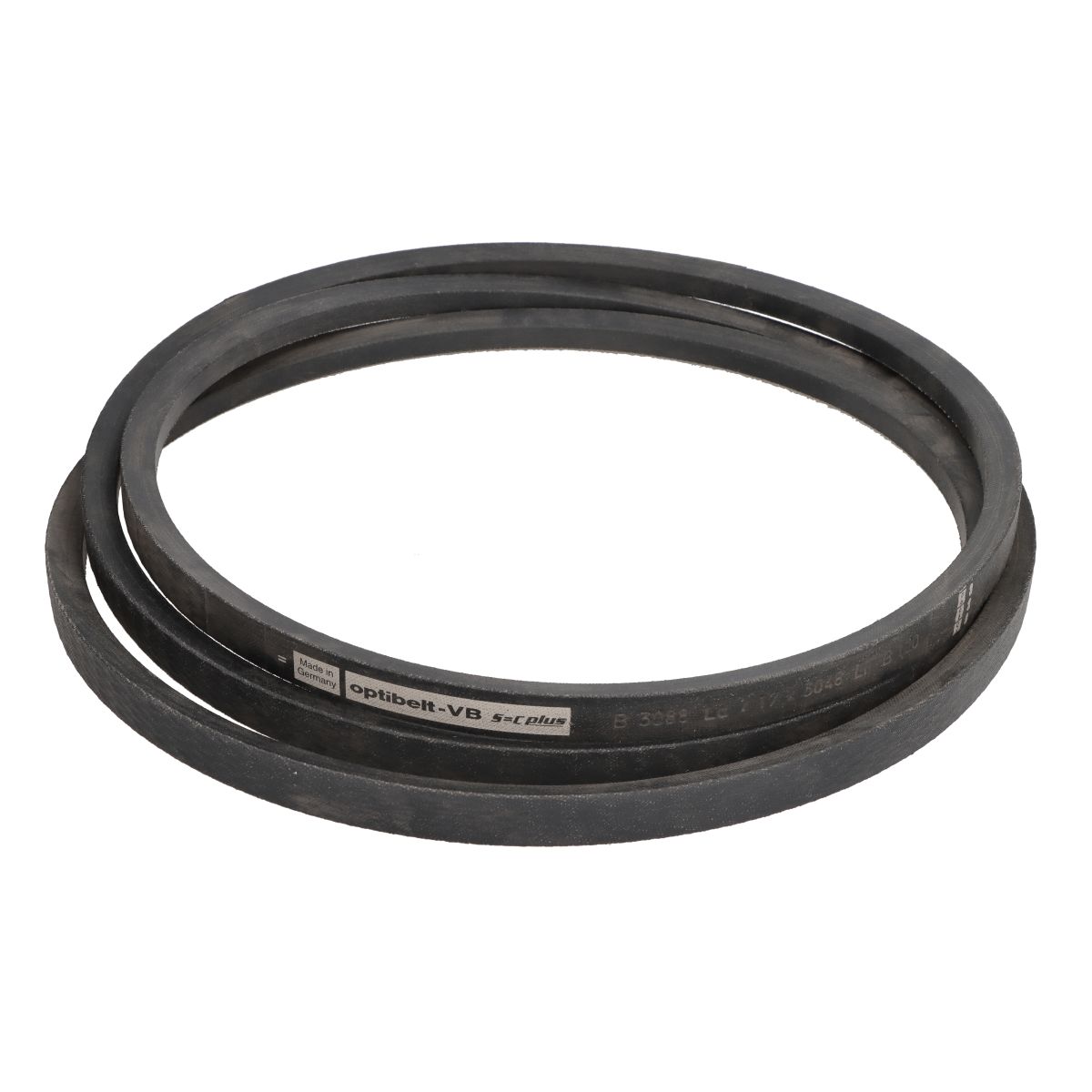 Cinghia Poly-V OPTIBELT B/17 3048/3088