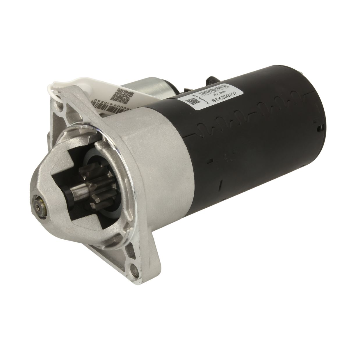 Image of Starter
