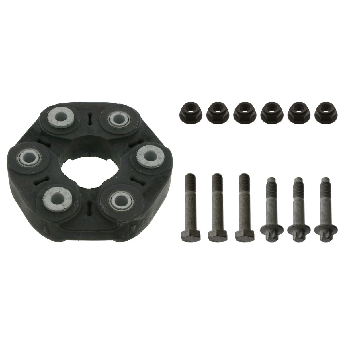 Image of Flexibele aandrijfasverbinding  BILSTEIN