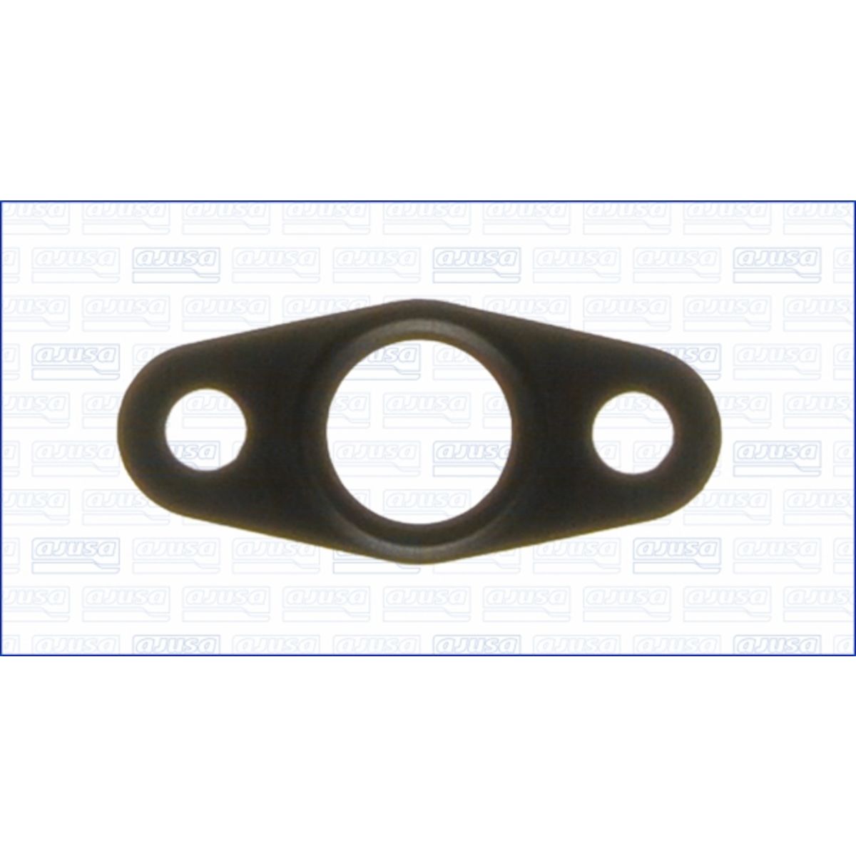 Image of Pakking, olie-uitlaat (oplader)