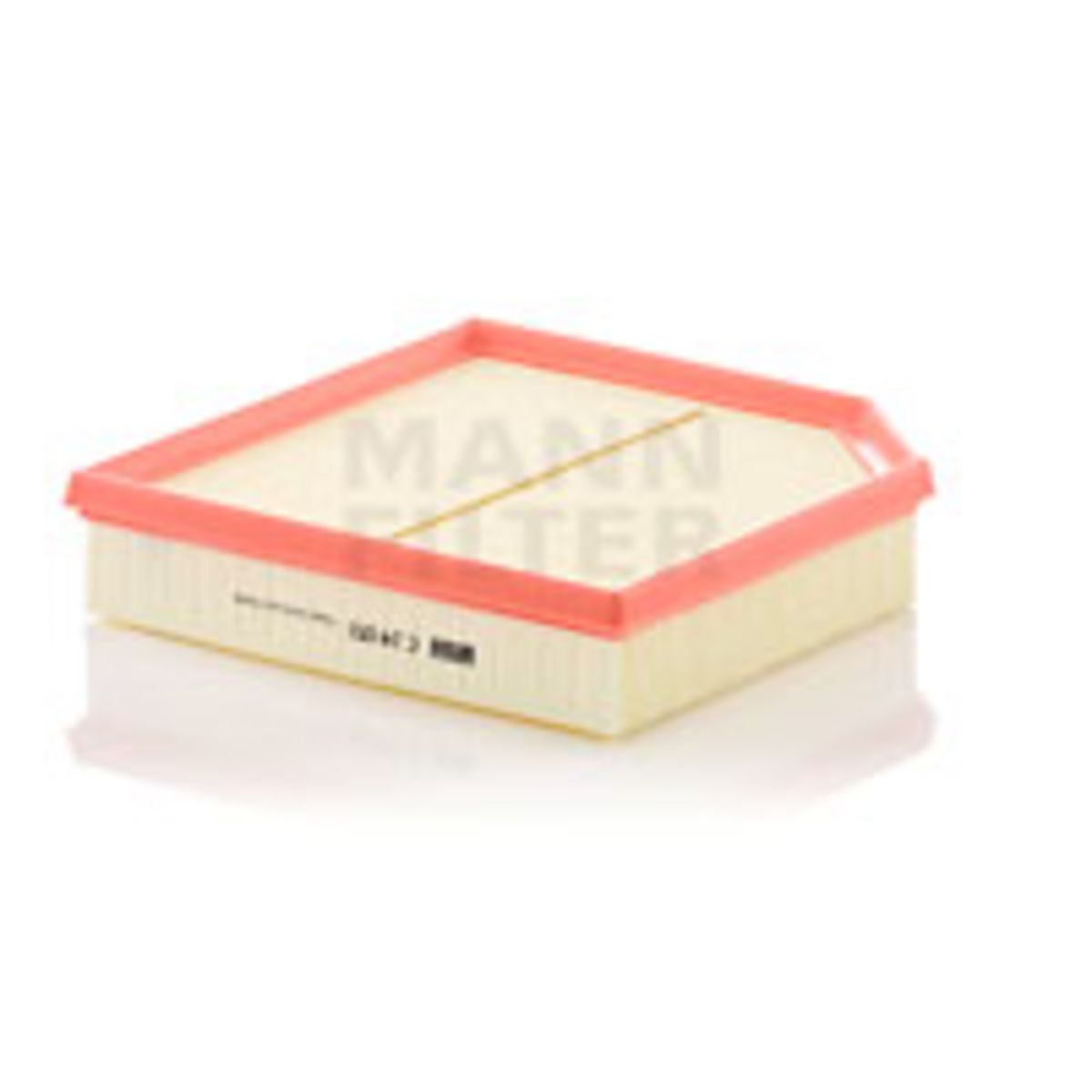 Mann-Filter Filtro Aria C 24 051/1