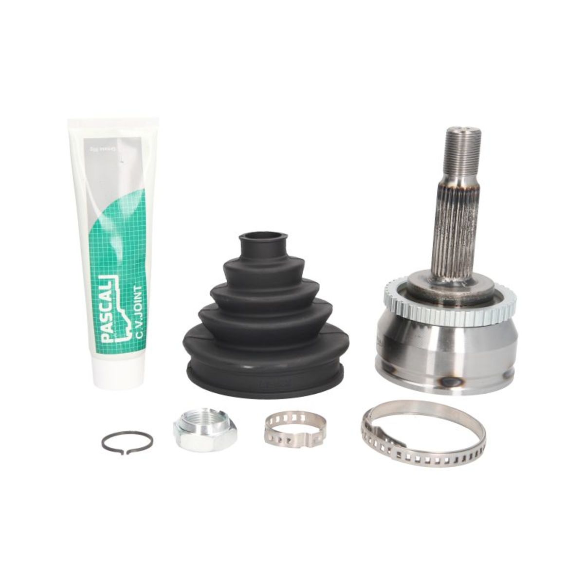 Image of Homokineet reparatie set, aandrijfas