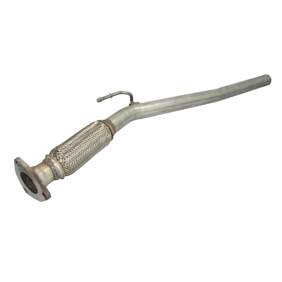 Image of Uitlaatpijp  0219-01-30620