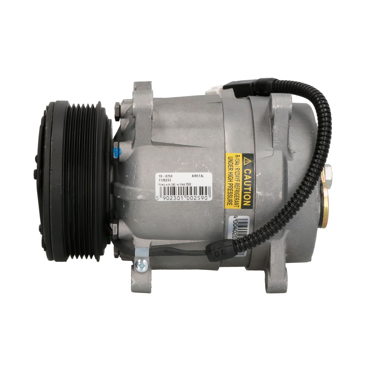 Image of Compressor airconditioning