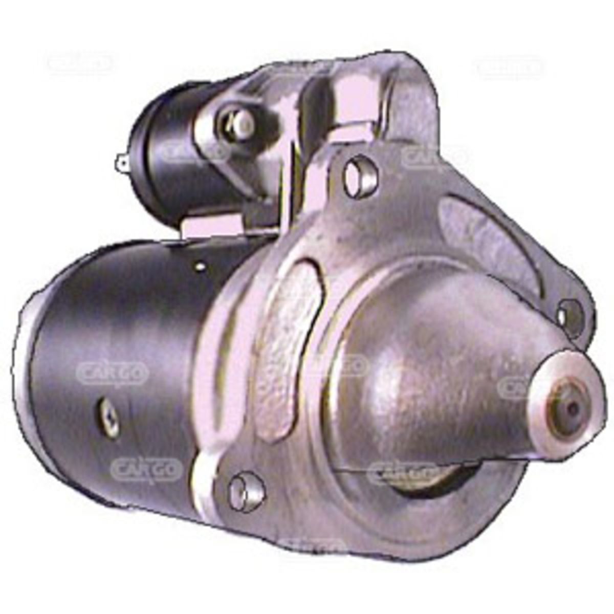 Image of Starter