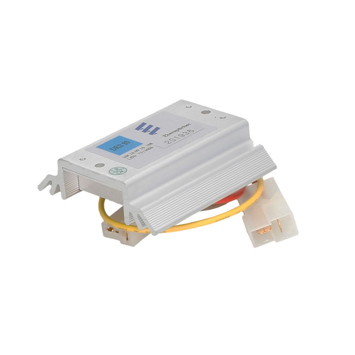 Image of Bedieningselement ventilator