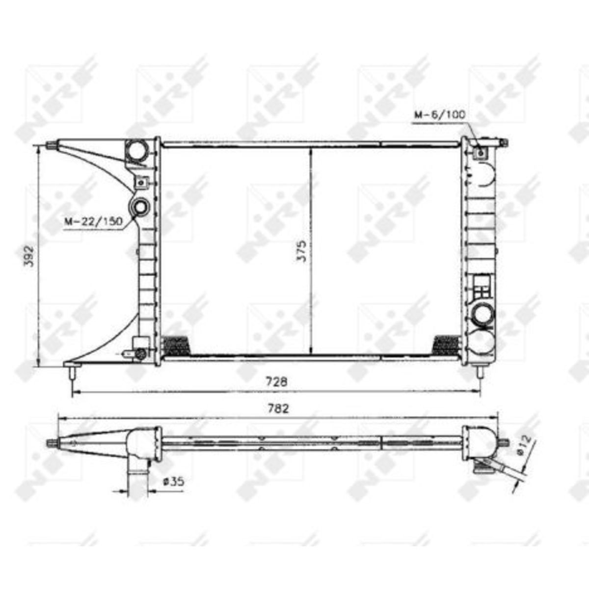 Image of Radiator