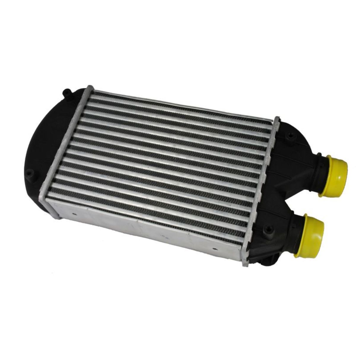Image of Intercooler, inlaatluchtRadiator