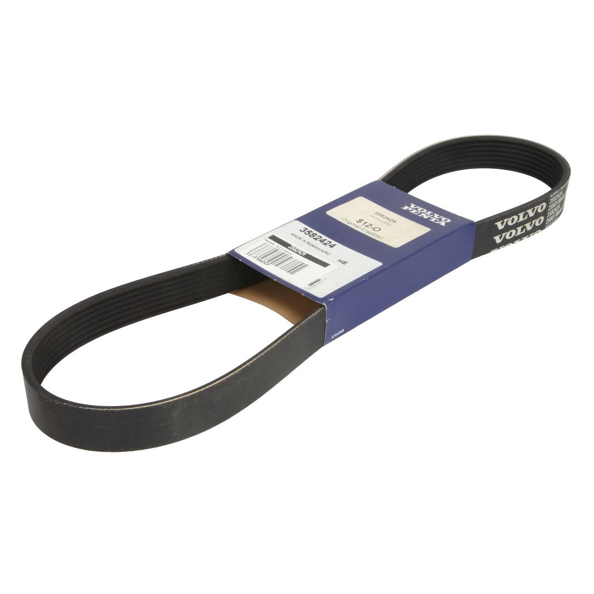Image of Poly V-riem